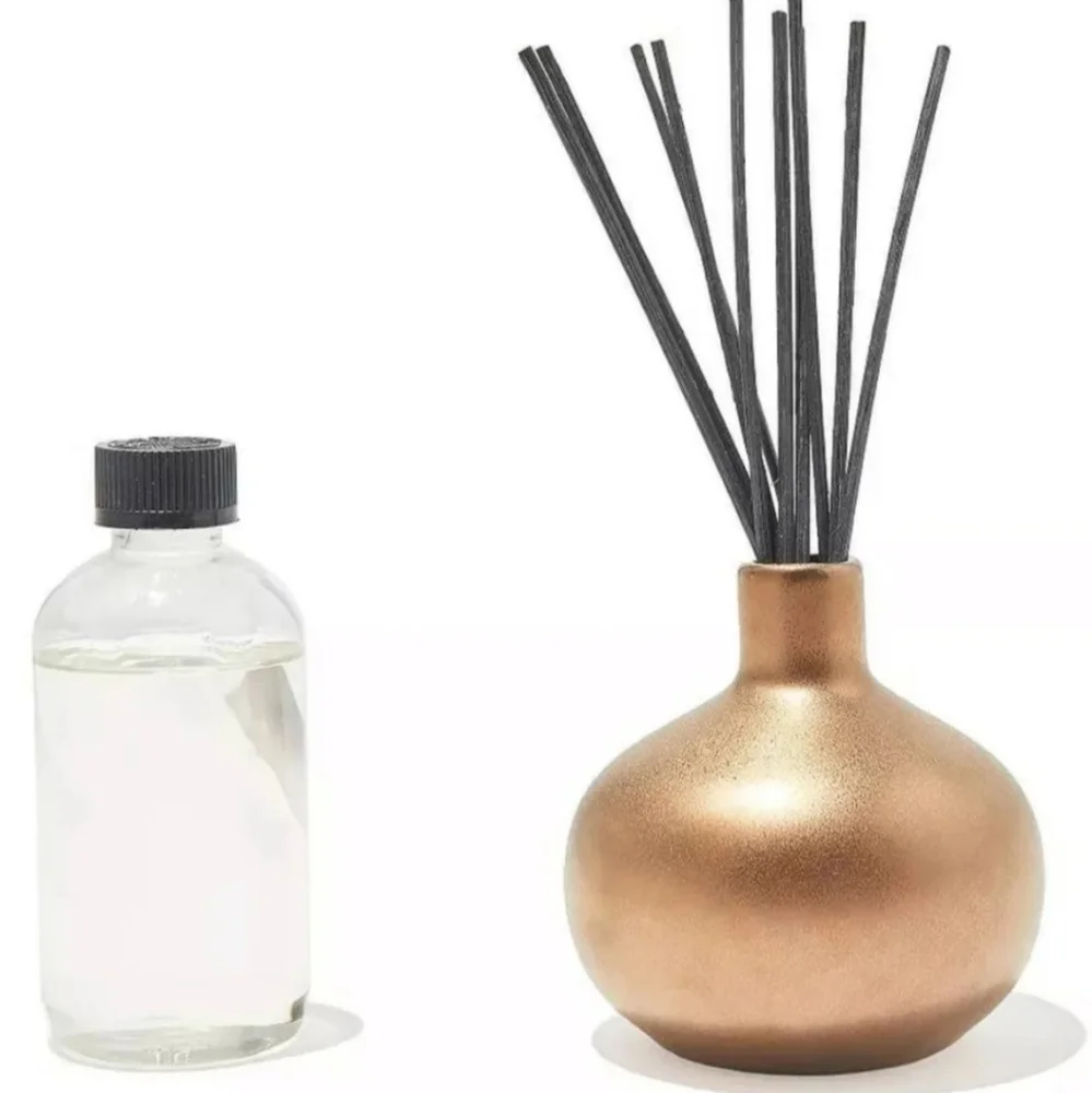 Pottery Barn Mason Ceramic Diffuser
